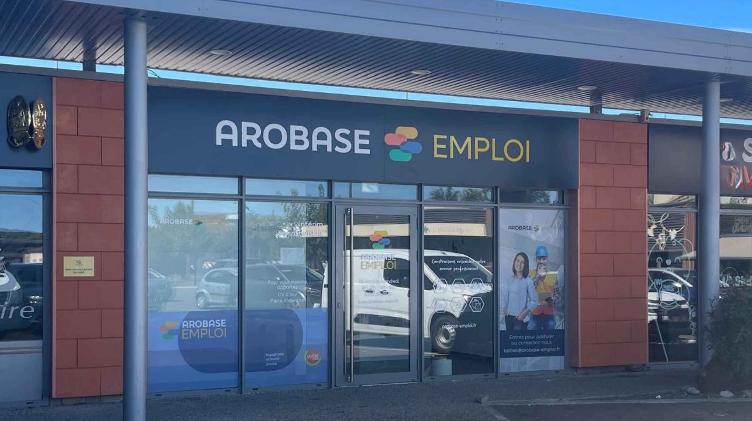 arobase emploi tarbes