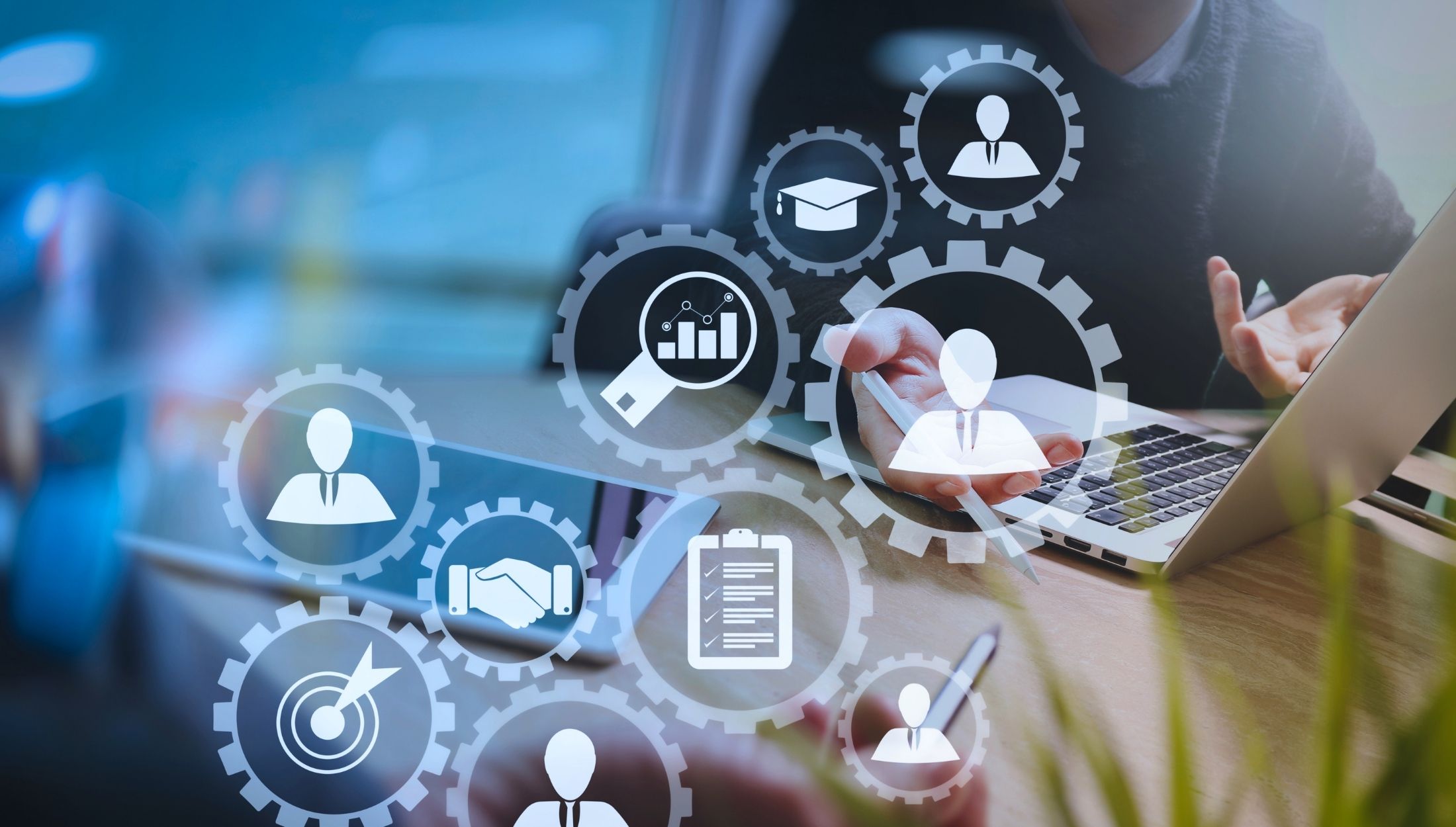 L’intelligence artificielle au service des ressources humaines : avantages, défis et bonnes pratiques