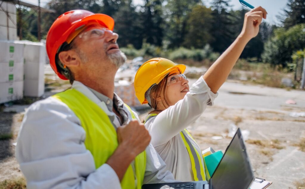 audi chantier certification mase