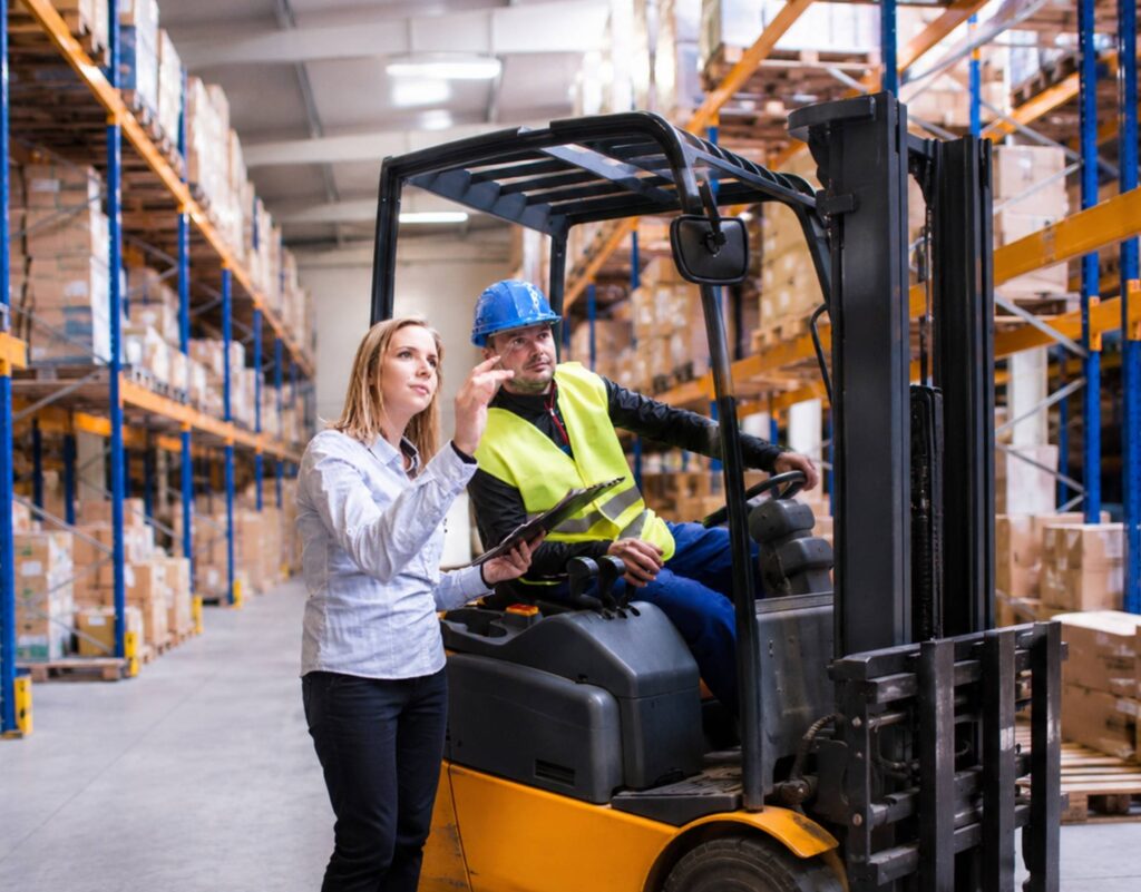 recrutement pro.ge logistique