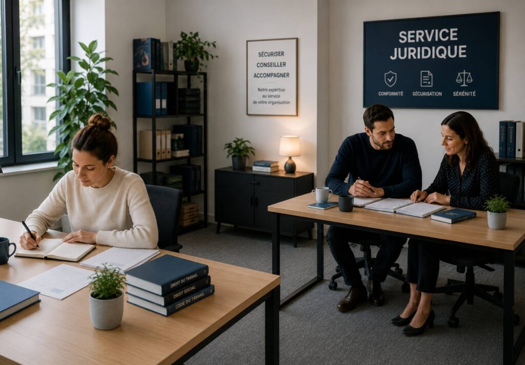 solution pro.ge juridiquement sécurisée