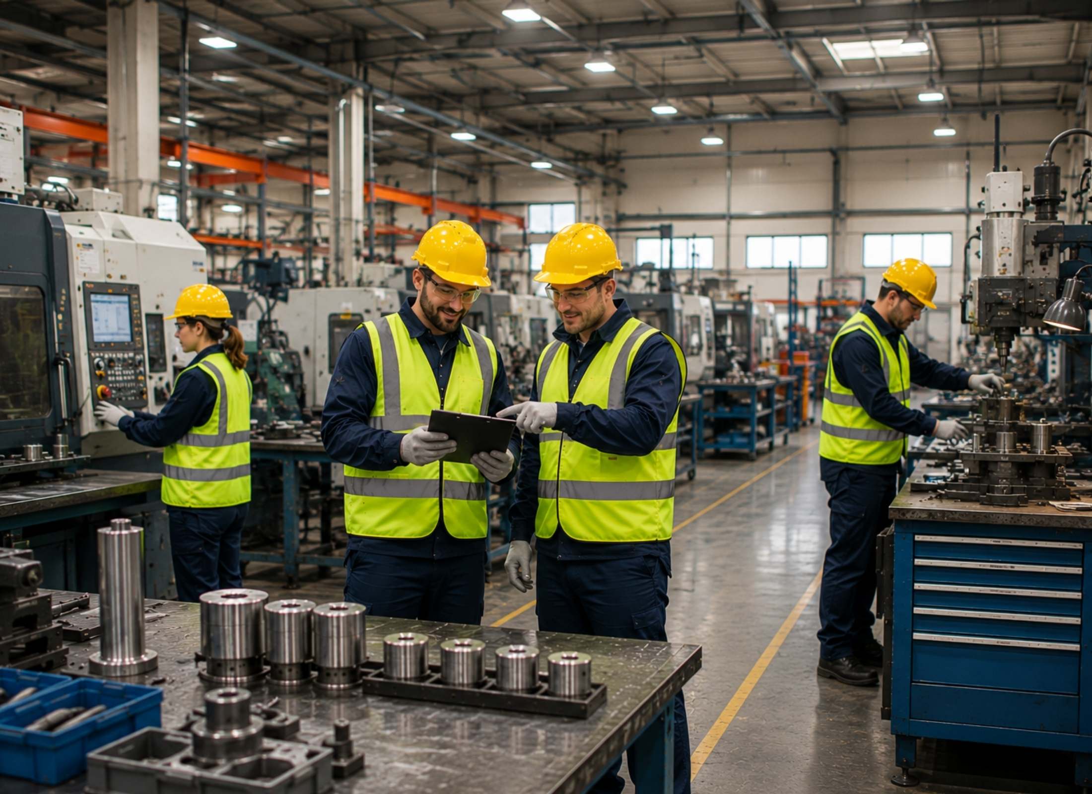 Comment construire un parcours professionnel durable grâce à un groupement d’employeurs ?